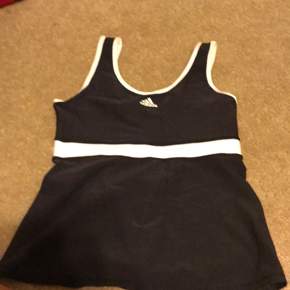 Adidas tank
